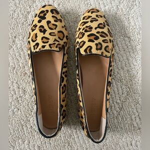 J Crew flats